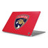NHL Florida Panthers Logo Apple MacBook Pro 16-inch Skin