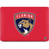NHL Florida Panthers Logo Apple MacBook Pro 16-inch Skin