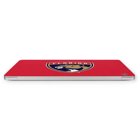 NHL Florida Panthers Logo Apple MacBook Pro 16-inch Skin