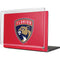 NHL Florida Panthers Logo MacBook Cases