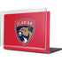 NHL Florida Panthers Logo MacBook Cases