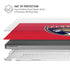 NHL Florida Panthers Logo MacBook Cases