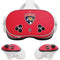 NHL Florida Panthers Logo Meta Quest 3S Skin