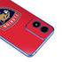 NHL Florida Panthers Logo Moto G Play 4G (2024) Skin