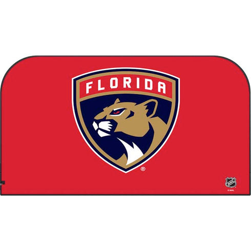 NHL Florida Panthers Logo Nintendo Switch 2 (2025) with Joy-Con Skin