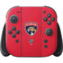 NHL Florida Panthers Logo Nintendo Switch 2 (2025) Joy-Con Controller Skin