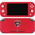 NHL Florida Panthers Logo Nintendo Skins
