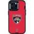 NHL Florida Panthers Logo Otterbox Defender iPhone Skin