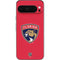 NHL Florida Panthers Logo Pixel 9 Pro XL Skin