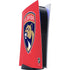 NHL Florida Panthers Logo PlayStation PS5 Skins