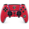 NHL Florida Panthers Logo PS5 DualSense Edge Pro Controller Skin