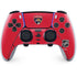 NHL Florida Panthers Logo PS5 DualSense Edge Pro Controller Skin