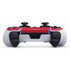 NHL Florida Panthers Logo PS5 DualSense Edge Pro Controller Skin