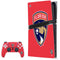 NHL Florida Panthers Logo PS5 Pro Bundle Skin