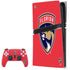 NHL Florida Panthers Logo PlayStation PS5 Skins