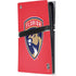 NHL Florida Panthers Logo PS5 Pro Console Skin