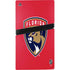 NHL Florida Panthers Logo PS5 Pro Console Skin