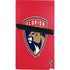 NHL Florida Panthers Logo PS5 Pro Console Skin