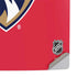 NHL Florida Panthers Logo PS5 Pro Console Skin