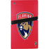 NHL Florida Panthers Logo PS5 Pro Disk Bundle Skin