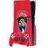 NHL Florida Panthers Logo PlayStation PS5 Skins