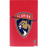 NHL Florida Panthers Logo PS5 Slim Digital Edition Console Skin