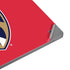 NHL Florida Panthers Logo Laptop Skins