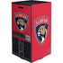 NHL Florida Panthers Logo Xbox Series X Bundle Skin