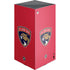 NHL Florida Panthers Logo XBox Series X Digital Edition Console Skin