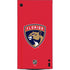NHL Florida Panthers Logo XBox Series X Digital Edition Console Skin