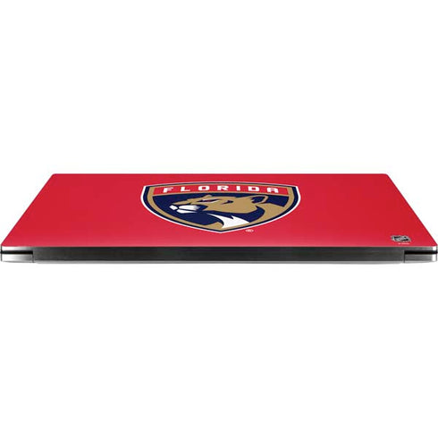 NHL Florida Panthers Logo Dell XPS Skin