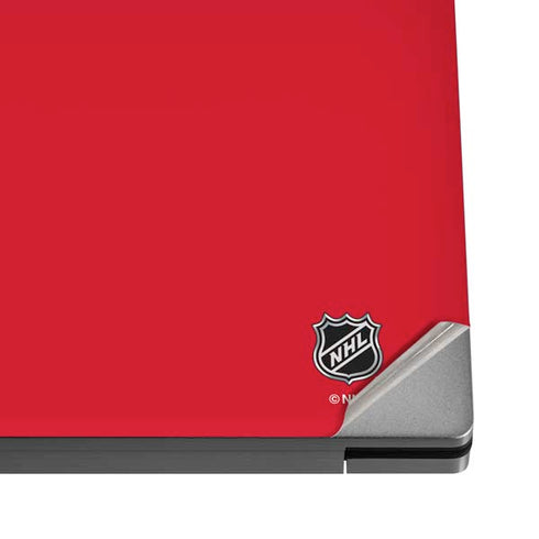 NHL Florida Panthers Logo Dell XPS Skin