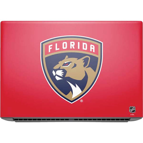 NHL Florida Panthers Logo HP ZBook Fury 16 G10 Skin