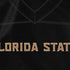 Florida State University Black Jersey Nintendo 2DS XL (2017) Skin