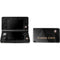 Florida State University Black Jersey 3DS (2011) Skin