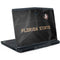 Florida State University Black Jersey Dell Alienware Skin