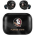 Florida State University Black Jersey Amazon Echo Buds Skin