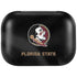 Florida State University Black Jersey Amazon Echo Buds Skin