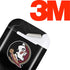 Florida State University Black Jersey Apple AirPods 2 Skin