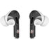 Florida State University Black Jersey Apple AirPods Pro Skin