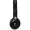 Florida State University Black Jersey Beats Solo 2 Wired Skin