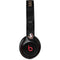 Florida State University Black Jersey Beats Solo 2 Wireless Skin