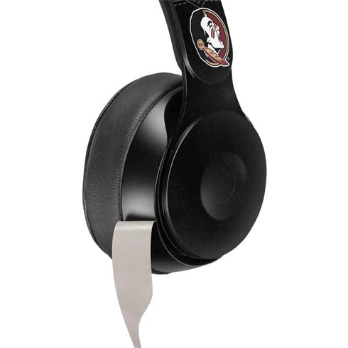 Florida State University Black Jersey Beats Solo Pro Skin