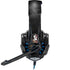 Florida State University Black Jersey BENGOO G9000 Skin