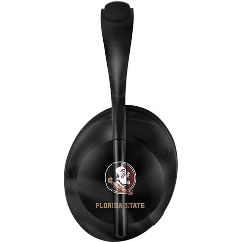 Florida State University Black Jersey Bose Noise Cancelling Headphones 700 Skin