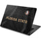 Florida State University Black Jersey Dell Chromebook Skin