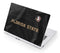 Florida State University Black Jersey Acer Chromebook Skin