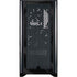 Florida State University Black Jersey Corsair 4000D Tempered Glass Mid-Tower ATX Case Skin