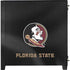 Florida State University Black Jersey Corsair 4000D Tempered Glass Mid-Tower ATX Case Skin