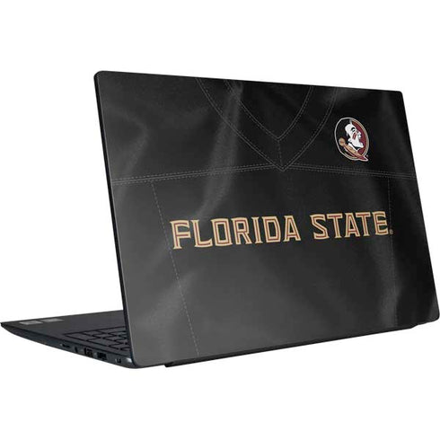 Florida State University Black Jersey Dell Vostro Skin